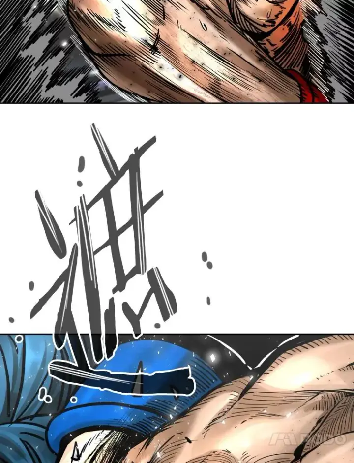 漫画《鲨鱼》284.与维多之战（3）第48张图
