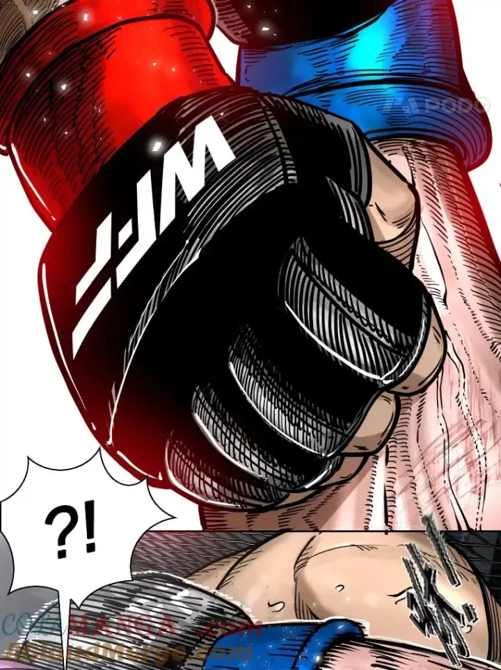 漫画《鲨鱼》284.与维多之战（3）第65张图