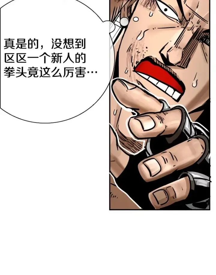 《鲨鱼》285.与维多之战（4）图112