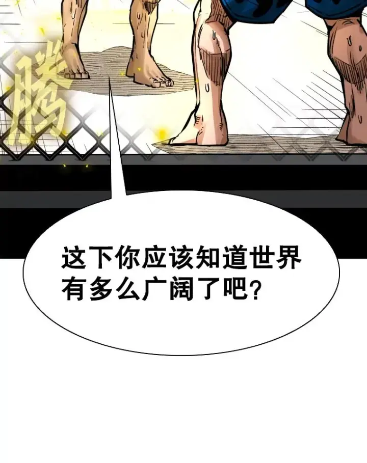 《鲨鱼》285.与维多之战（4）图18