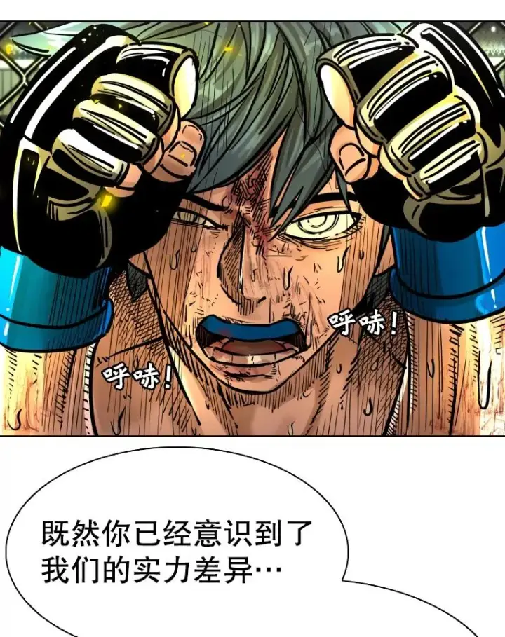 《鲨鱼》285.与维多之战（4）图19