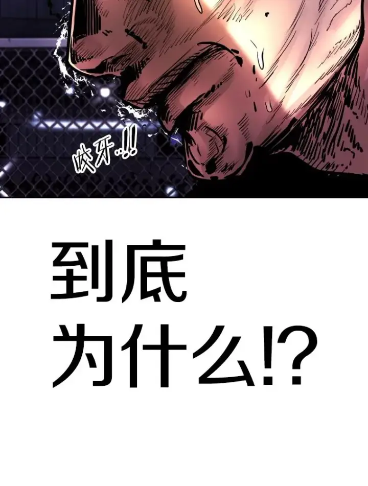 《鲨鱼》285.与维多之战（4）图72
