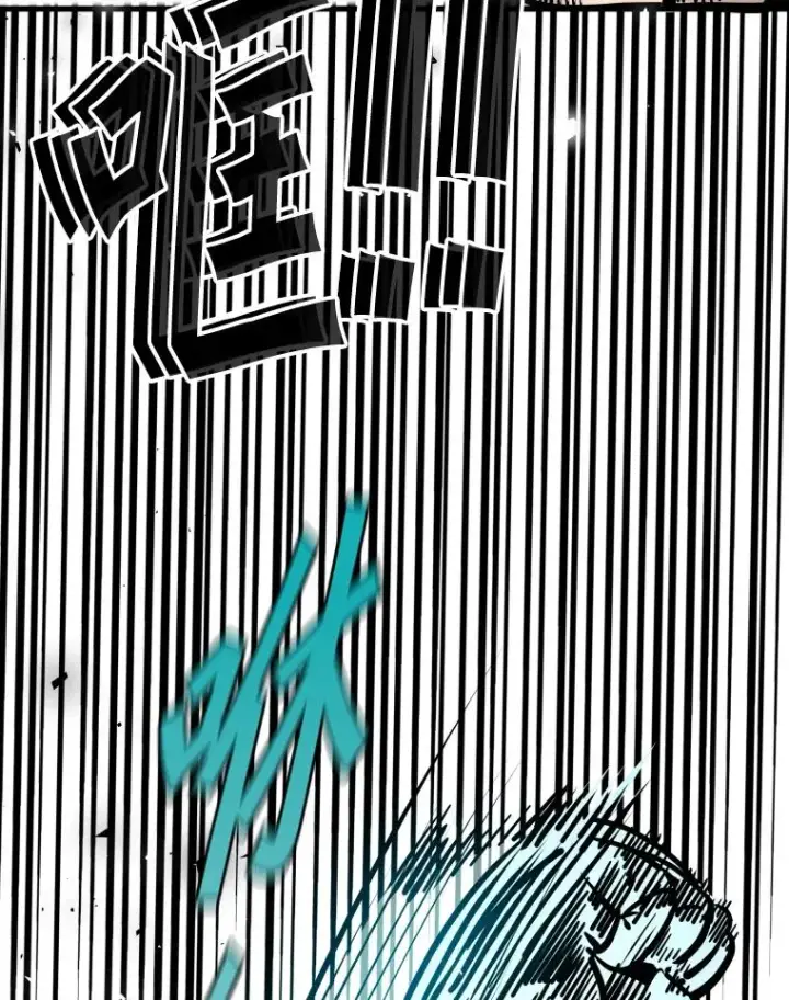 《鲨鱼》286.与维多之战（5）图103