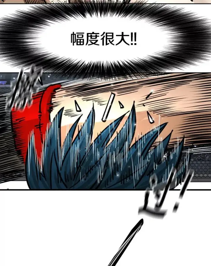 《鲨鱼》286.与维多之战（5）图123