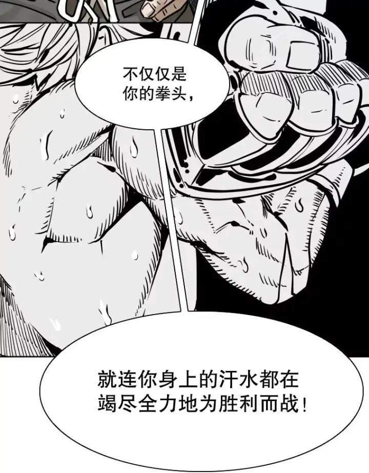 《鲨鱼》286.与维多之战（5）图19