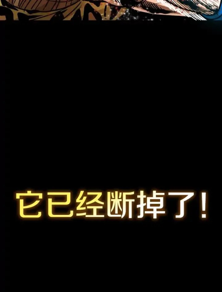 《鲨鱼》287.与维多之战（6）图104