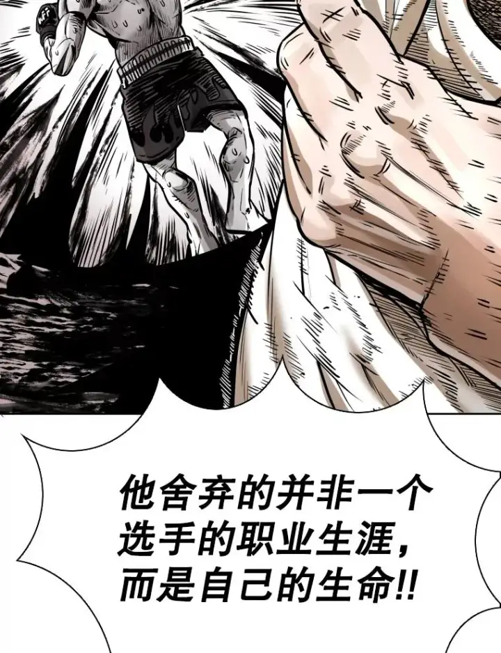 《鲨鱼》287.与维多之战（6）图12