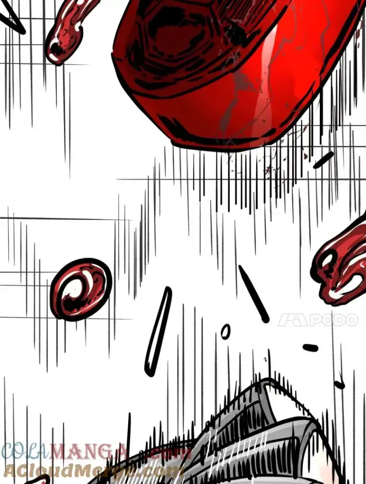 《鲨鱼》287.与维多之战（6）图129