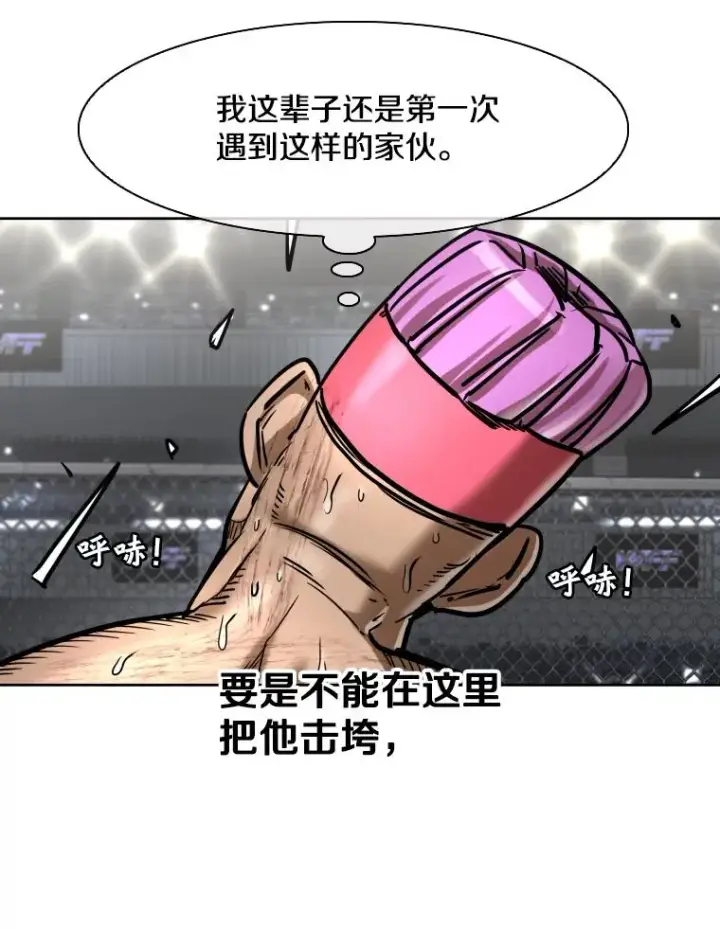 《鲨鱼》287.与维多之战（6）图87