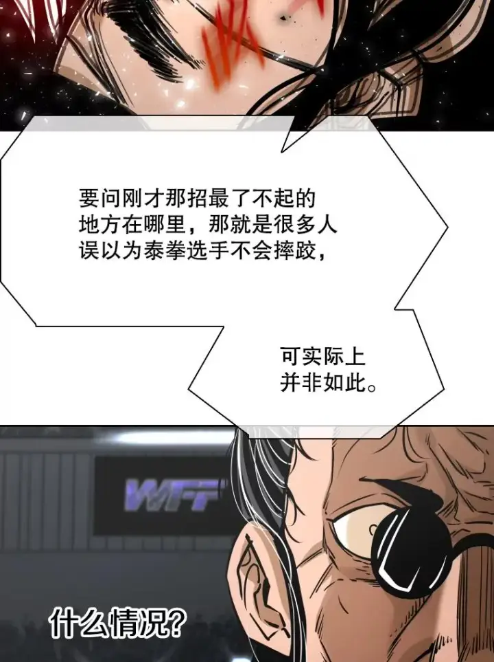 《鲨鱼》289.巴西利战塔纳永图108