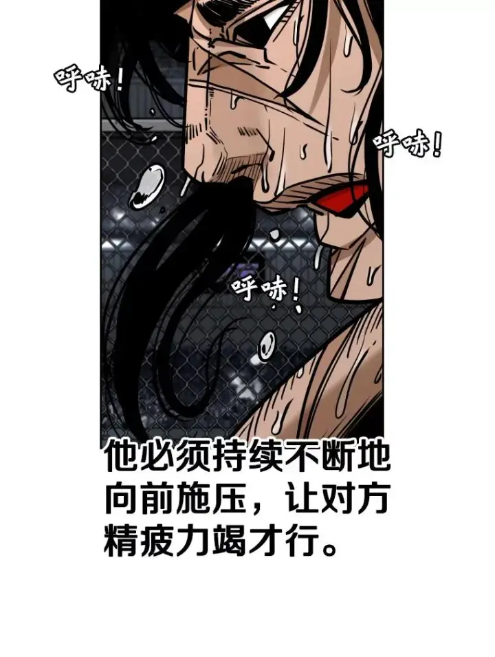 《鲨鱼》290.巴西利战塔纳永（2）图87