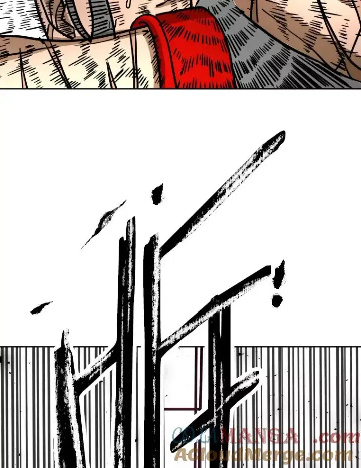 《鲨鱼》291.塔纳永的危机图81