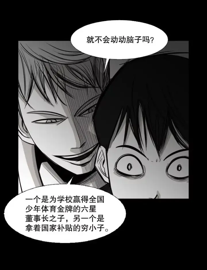 《鲨鱼》2.噩梦的开始图38