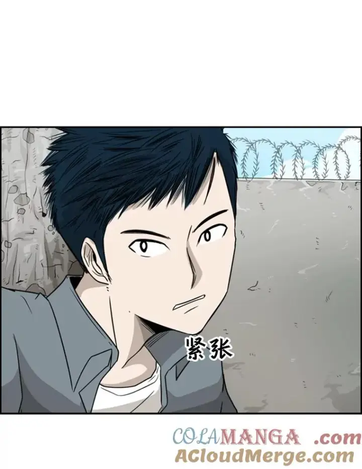《鲨鱼》29.两个技术图21