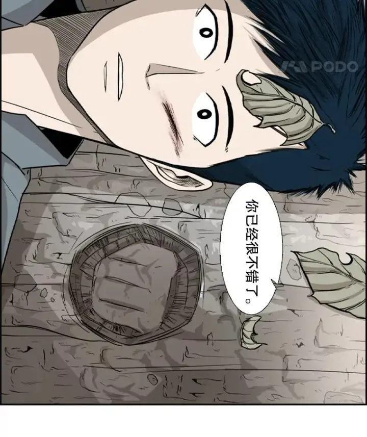 《鲨鱼》29.两个技术图40