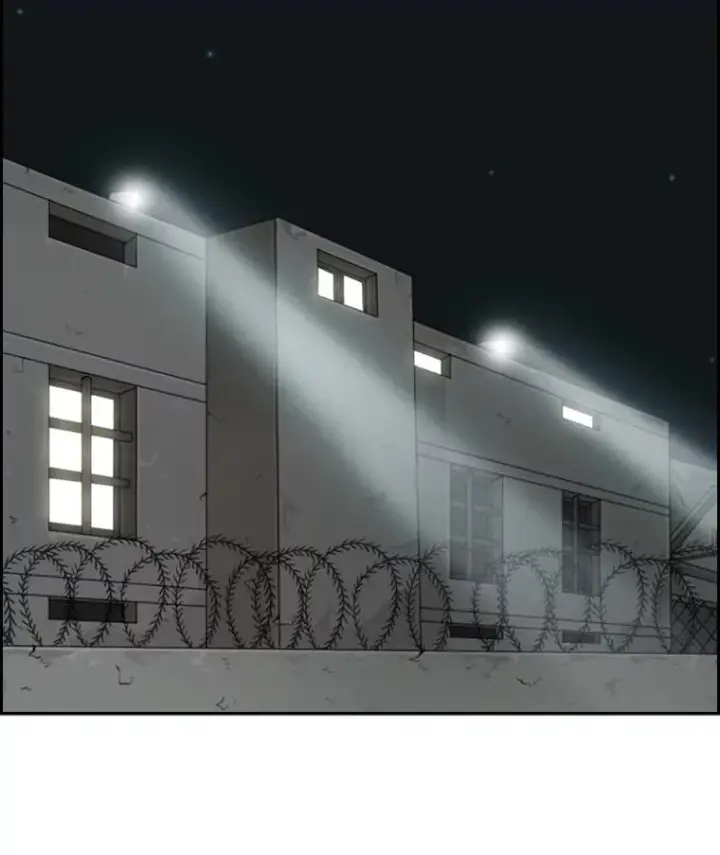 《鲨鱼》30.想保护的人图24