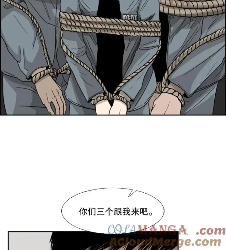 《鲨鱼》30.想保护的人图34