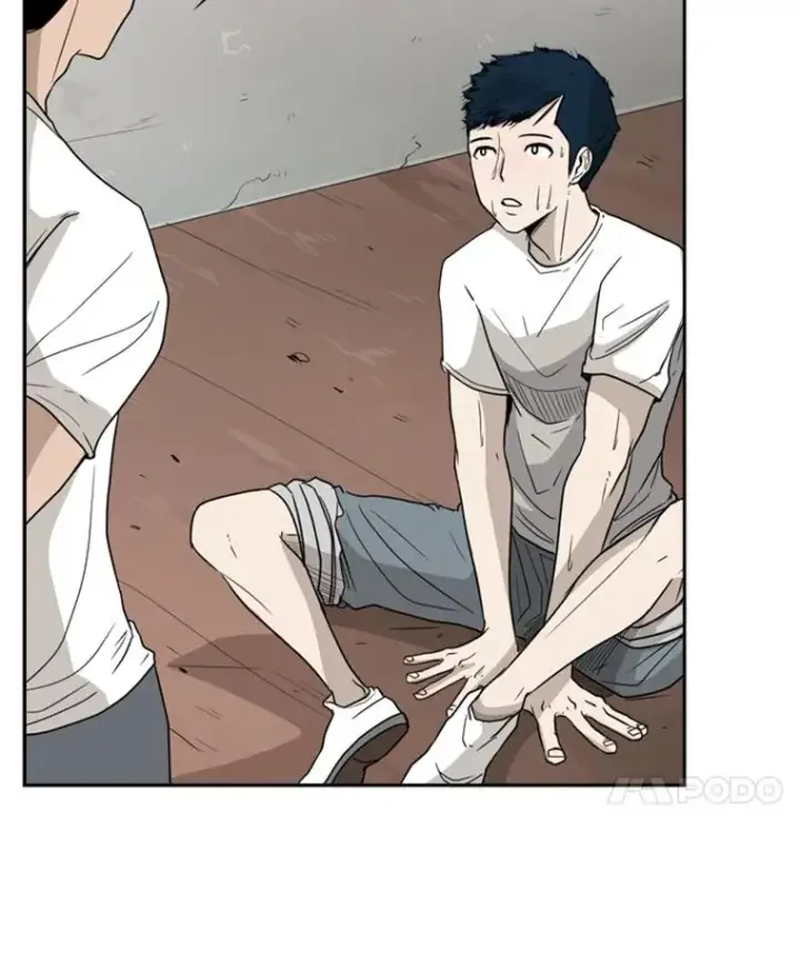 《鲨鱼》31.好久不见图32