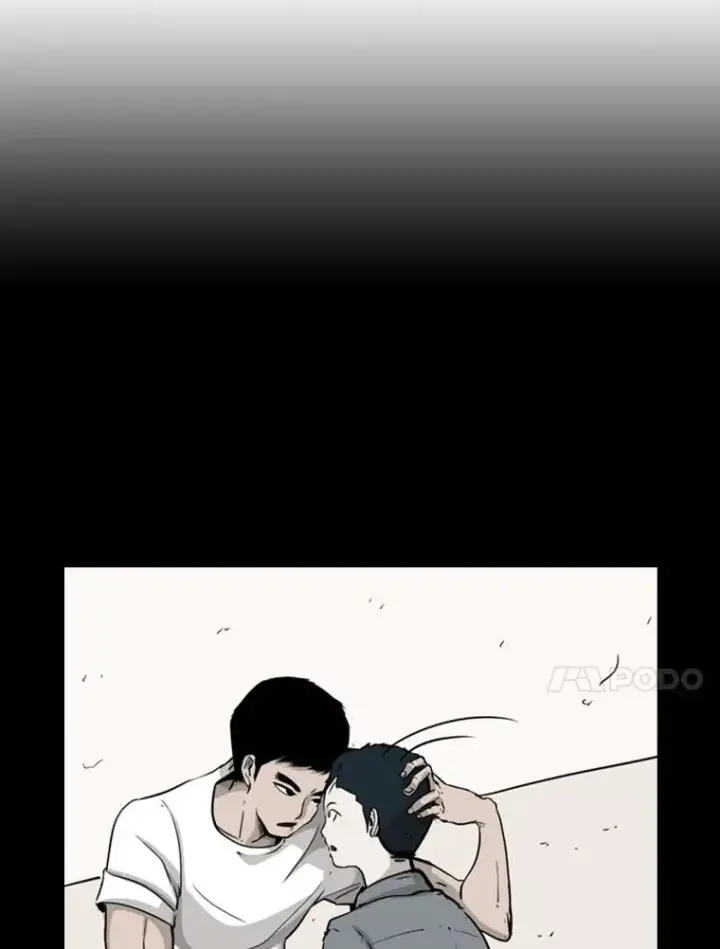 《鲨鱼》31.好久不见图63