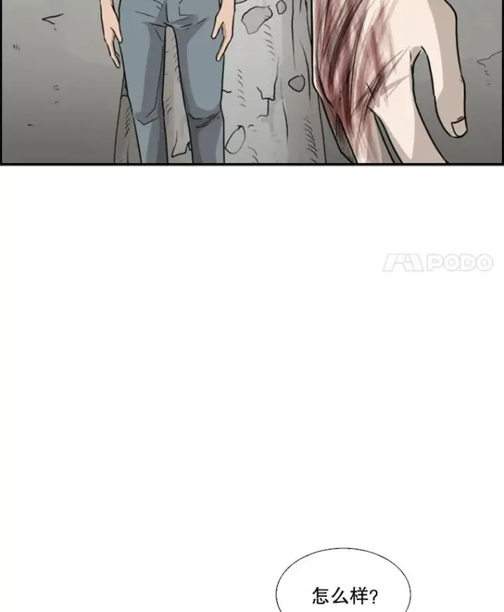 《鲨鱼》32.肉麻图92
