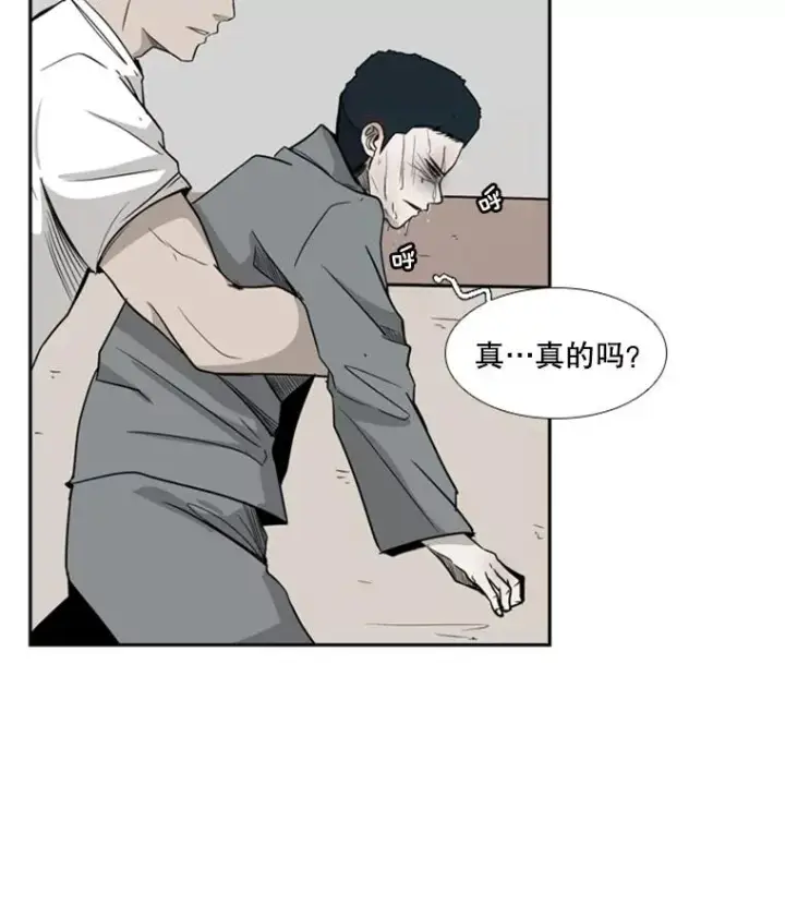 《鲨鱼》33.离别图103