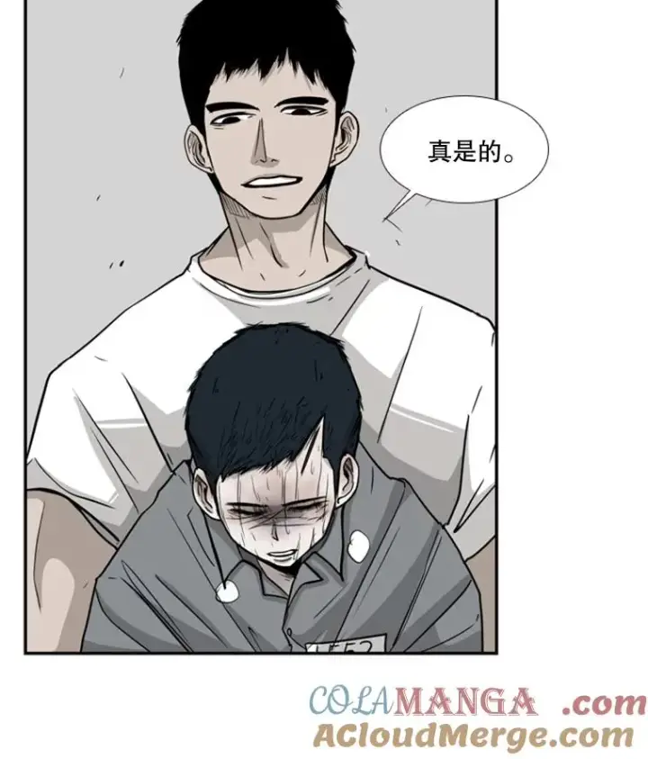 《鲨鱼》33.离别图105