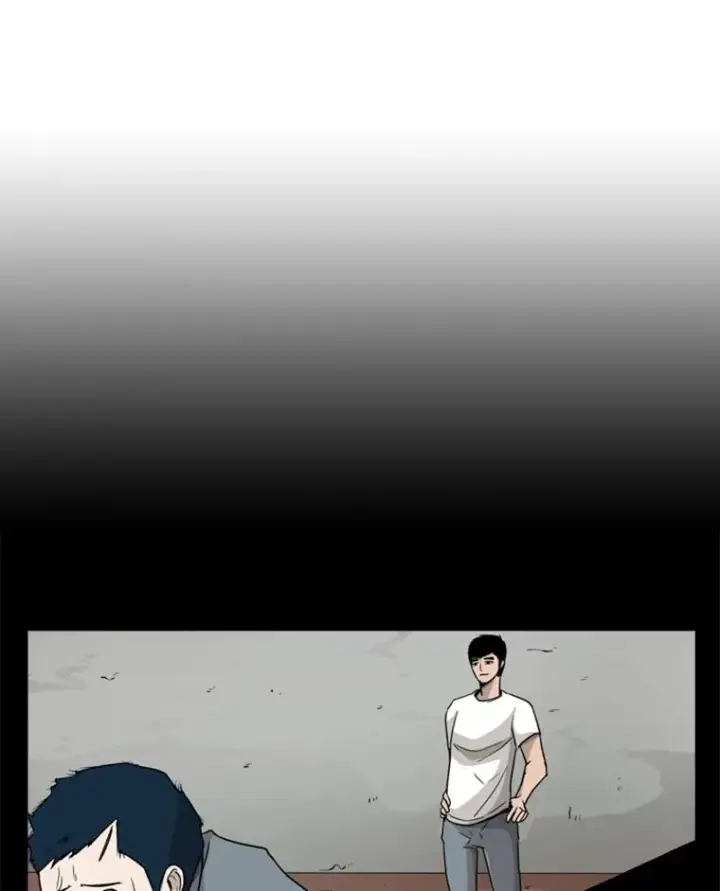 《鲨鱼》33.离别图116