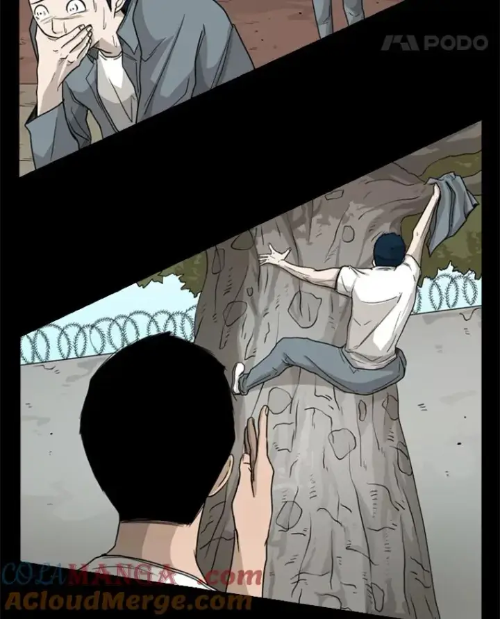 《鲨鱼》33.离别图117