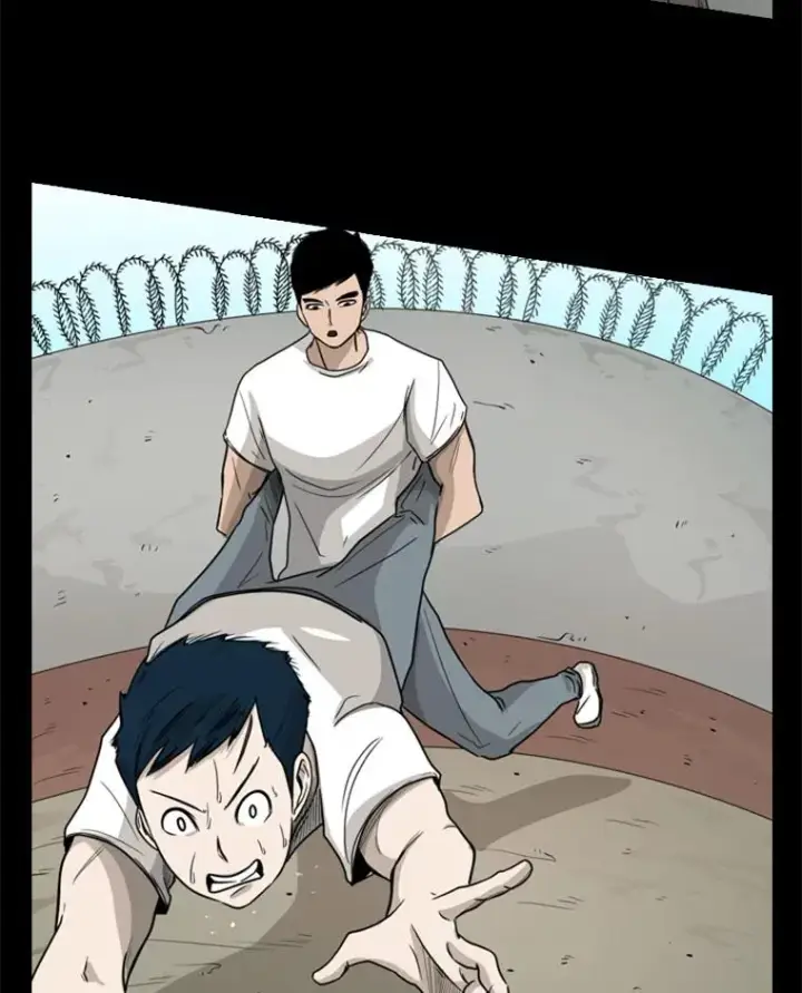 《鲨鱼》33.离别图118