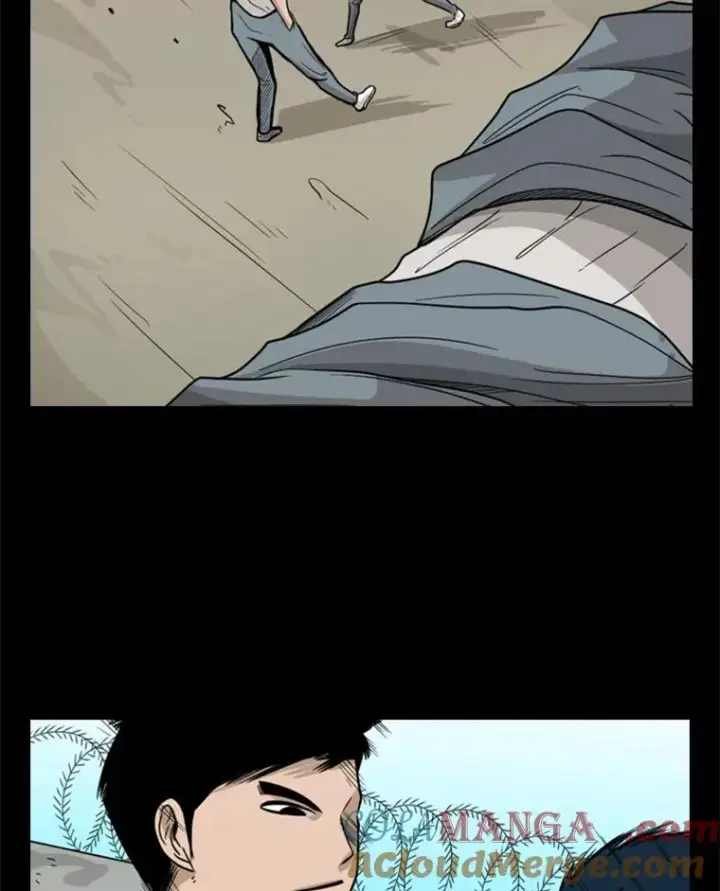 《鲨鱼》33.离别图121
