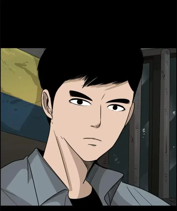 《鲨鱼》33.离别图128
