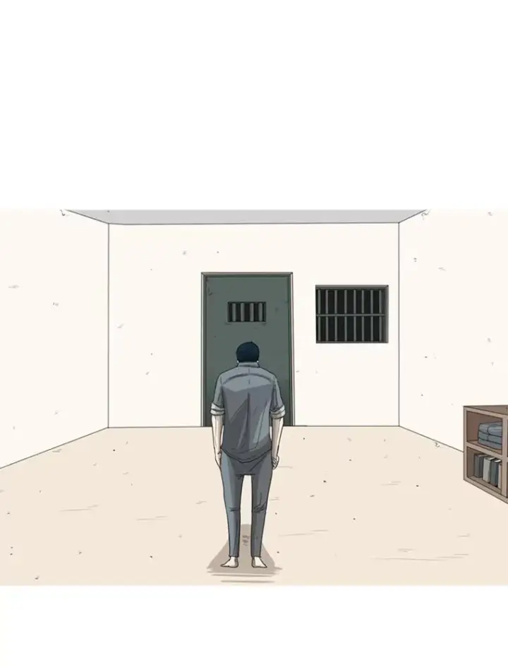 《鲨鱼》33.离别图136