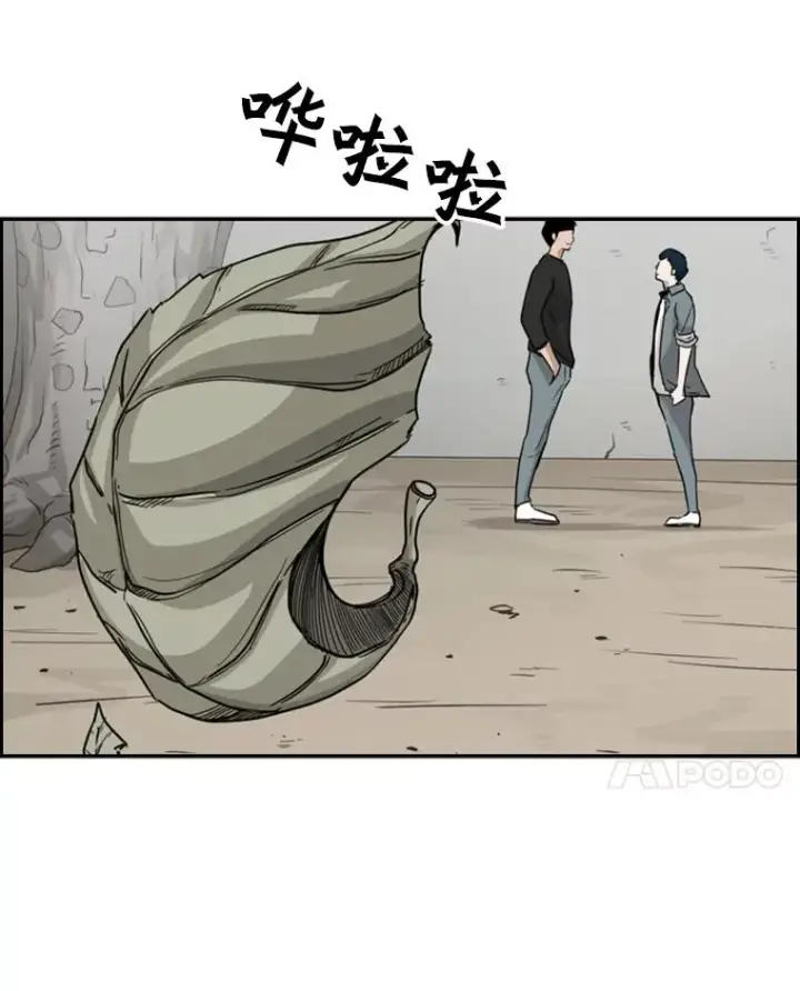 《鲨鱼》33.离别图34