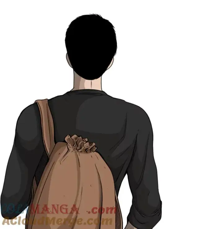 《鲨鱼》33.离别图37