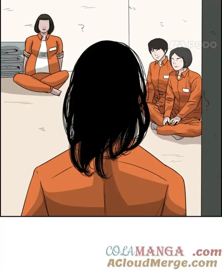 《鲨鱼》33.离别图49