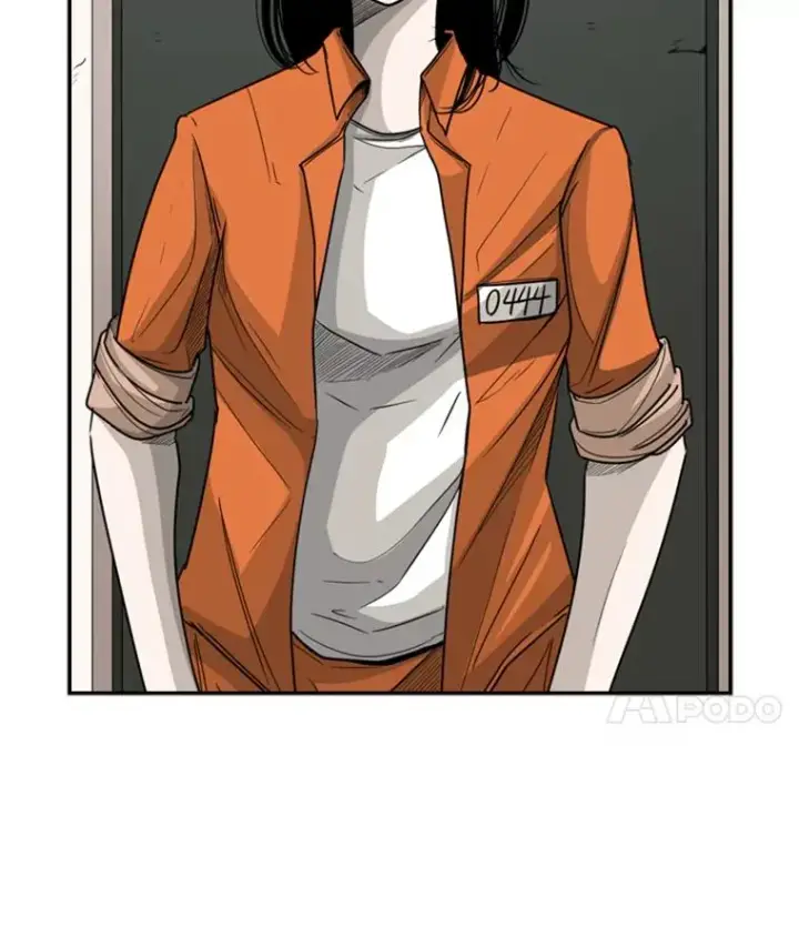 《鲨鱼》33.离别图52