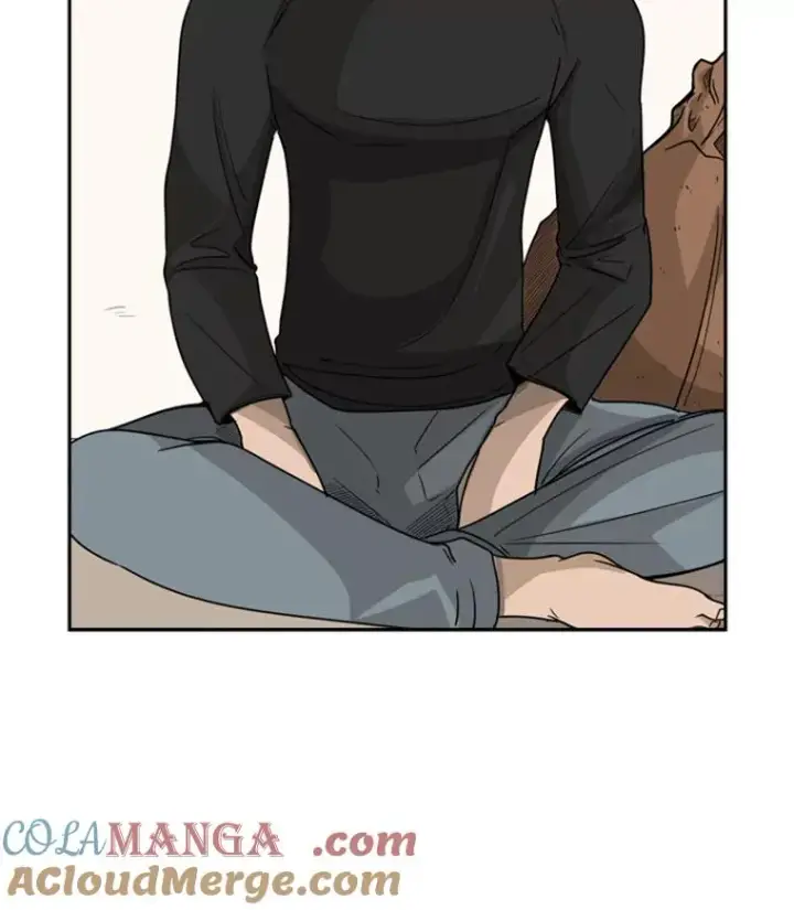 《鲨鱼》33.离别图65