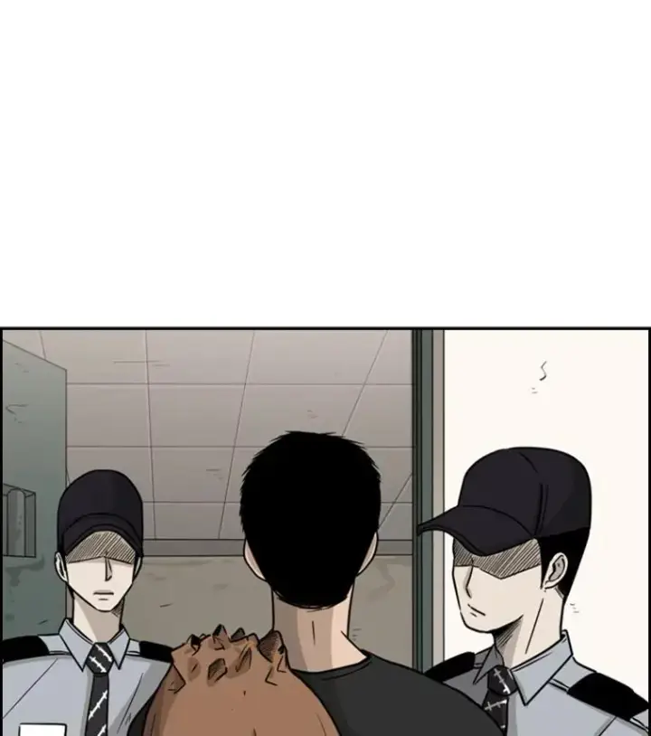《鲨鱼》33.离别图75