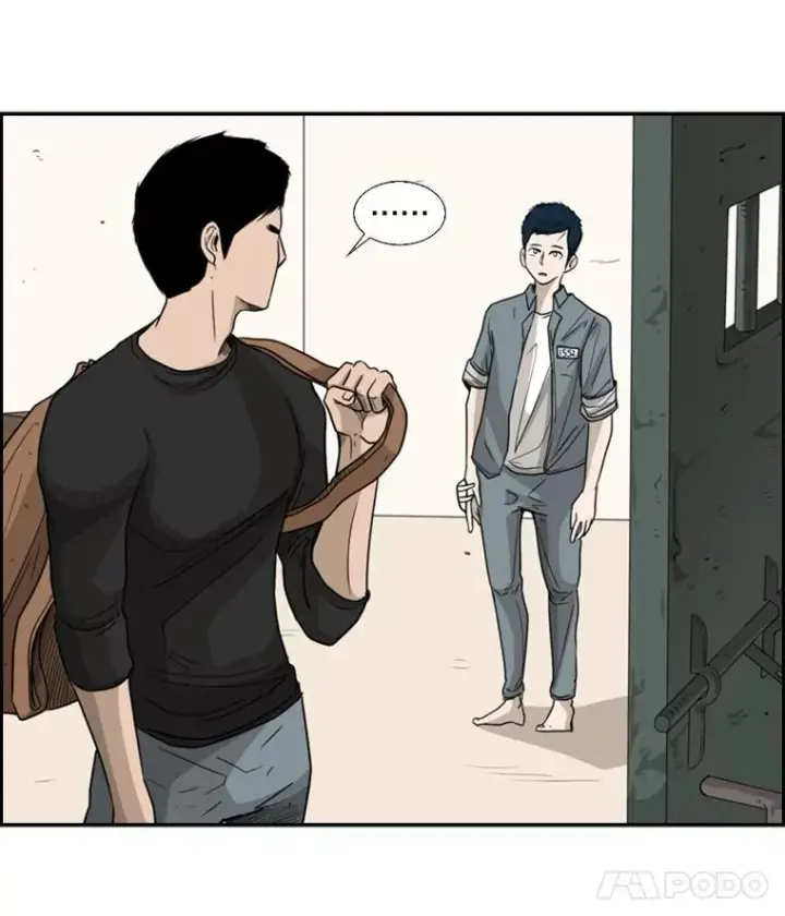 《鲨鱼》33.离别图78