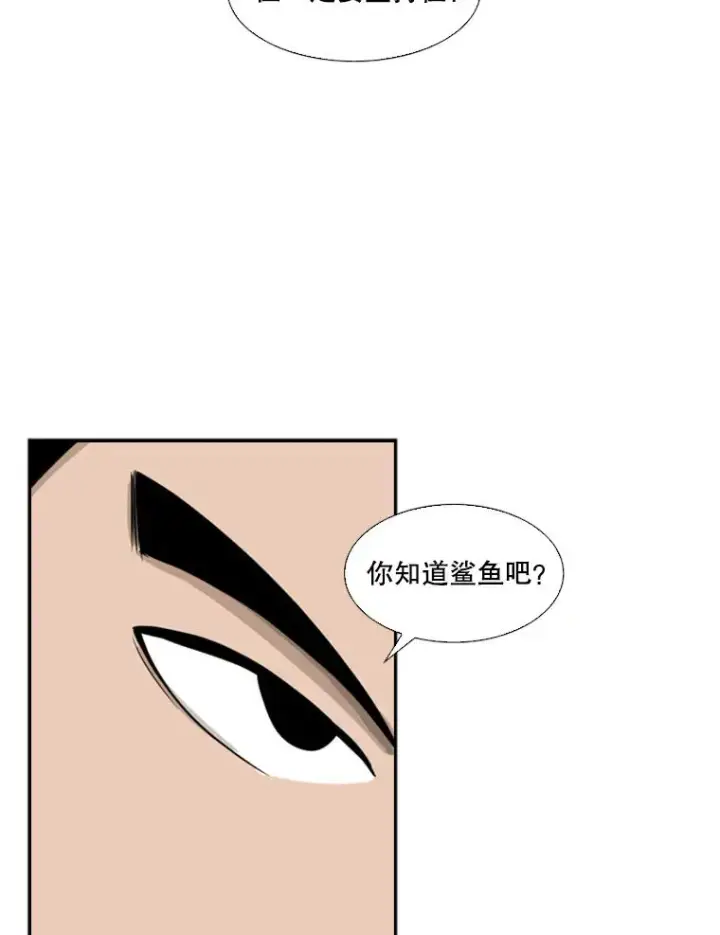 《鲨鱼》33.离别图87