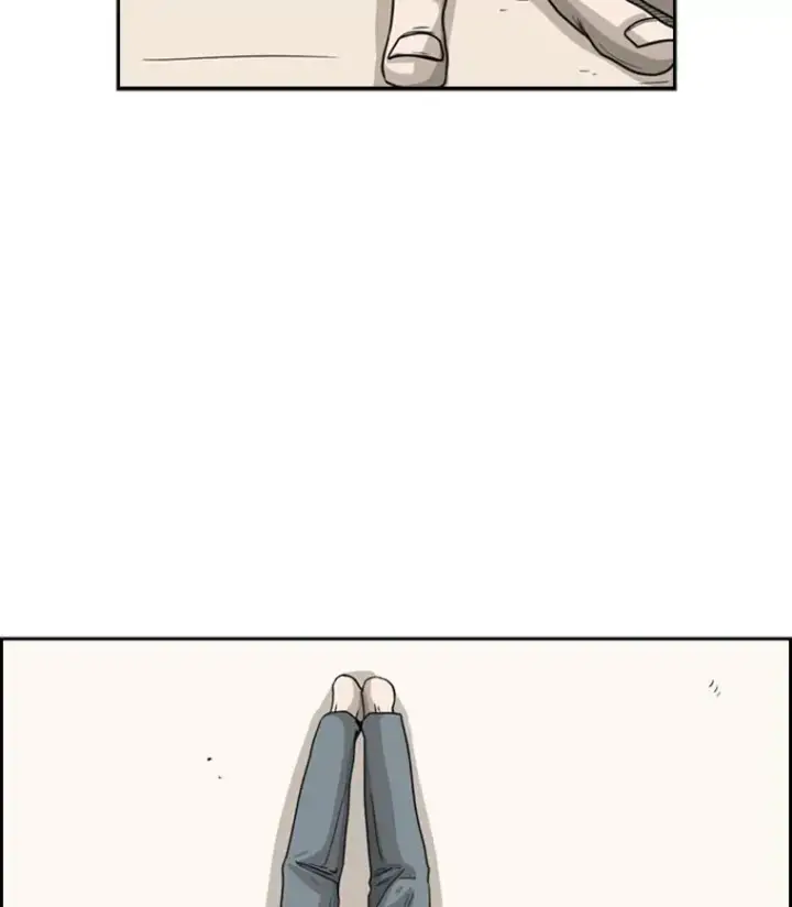 《鲨鱼》34.挑衅图14