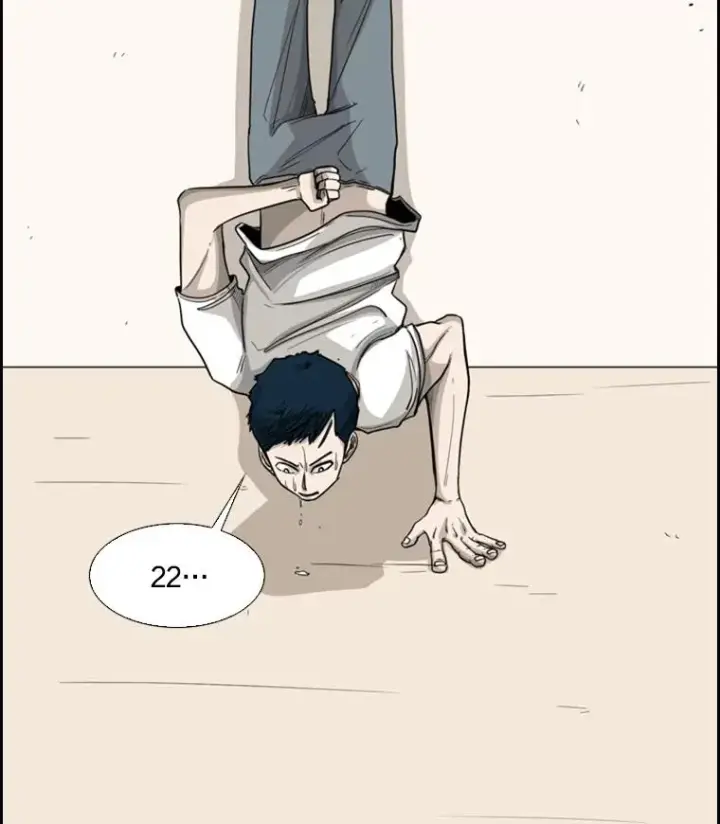 《鲨鱼》34.挑衅图15