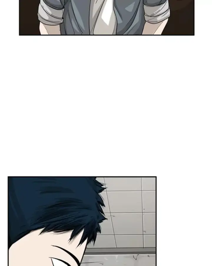 《鲨鱼》34.挑衅图24