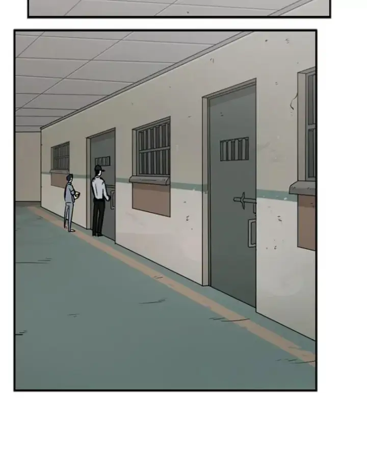 《鲨鱼》34.挑衅图28