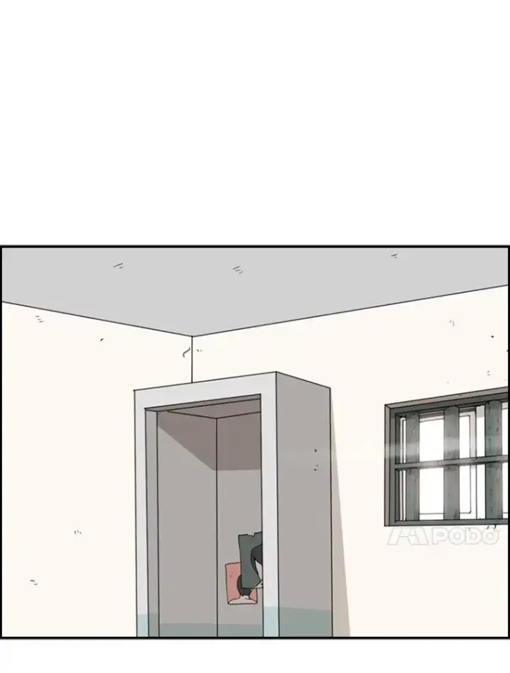 《鲨鱼》34.挑衅图32