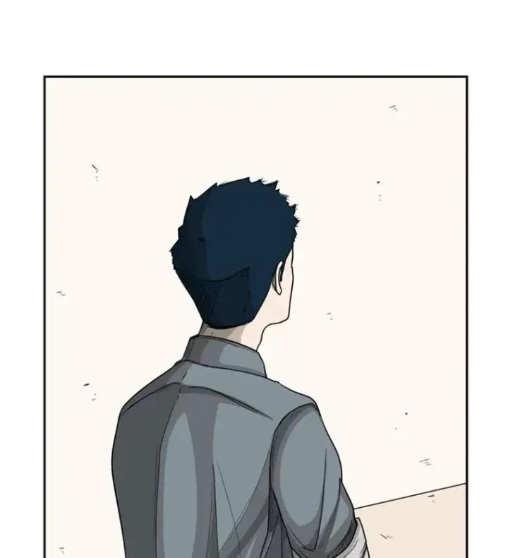 《鲨鱼》34.挑衅图34