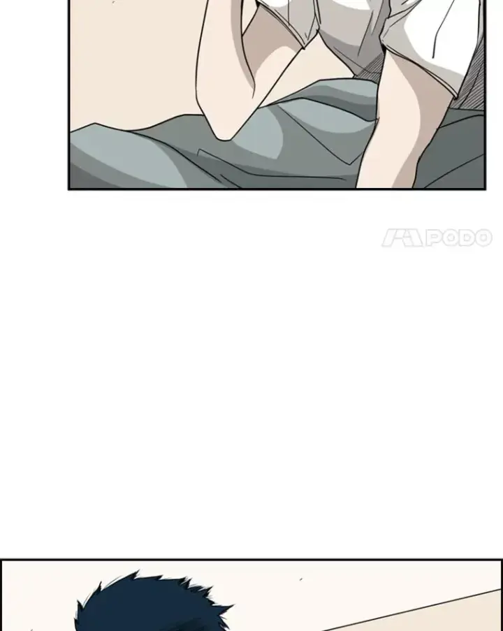 《鲨鱼》34.挑衅图4