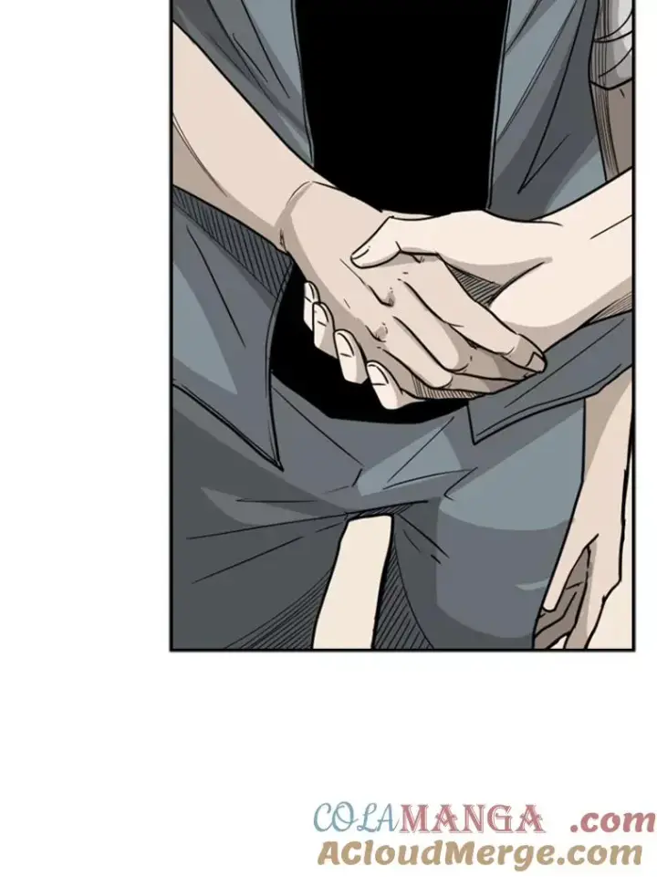 《鲨鱼》34.挑衅图49