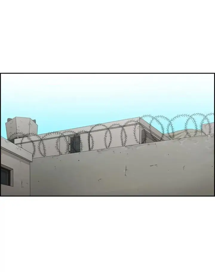 《鲨鱼》34.挑衅图84