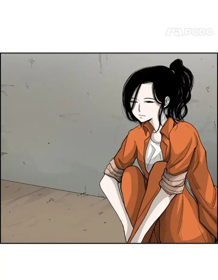 《鲨鱼》34.挑衅图87